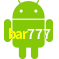 Aplicativo bar777 para Android