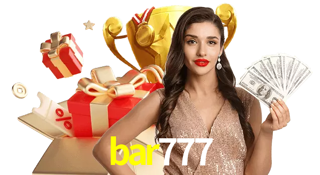 Jogue com dealers reais no bar777!